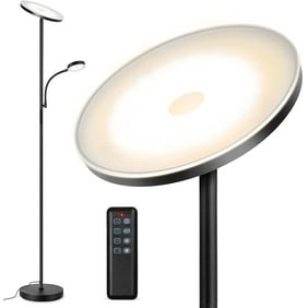 torchiere joofo 30w outon walmart