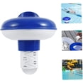 thumbnail image 4 of Swimming Pool Chlorine Tablets, Bathtub Pool Spa Floating Dispenser Chlorine Tablets,, 4 of 5