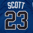 thumbnail image 5 of Camiseta deportiva de baloncesto de la película ONE TREE HILL SCOTT #23 RAVENS #3, transpirable, de secado rápido, para hombre, con logotipo bordado, 5 of 5