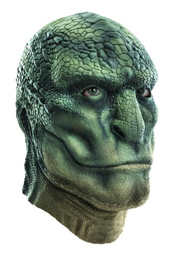 Lizard Deluxe Mask - Walmart.com