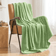 thumbnail image 1 of Cobija, Cobija Extra Suave de 230GSM Tamaño Individual, Mantas Acogedoras y Esponjosas para Sofá, Cama, Sillón, Mantas Ligeras y Versátiles para Oficina, Recámara, Picnic, Decoración Del Hogar, Salvi, 1 of 7