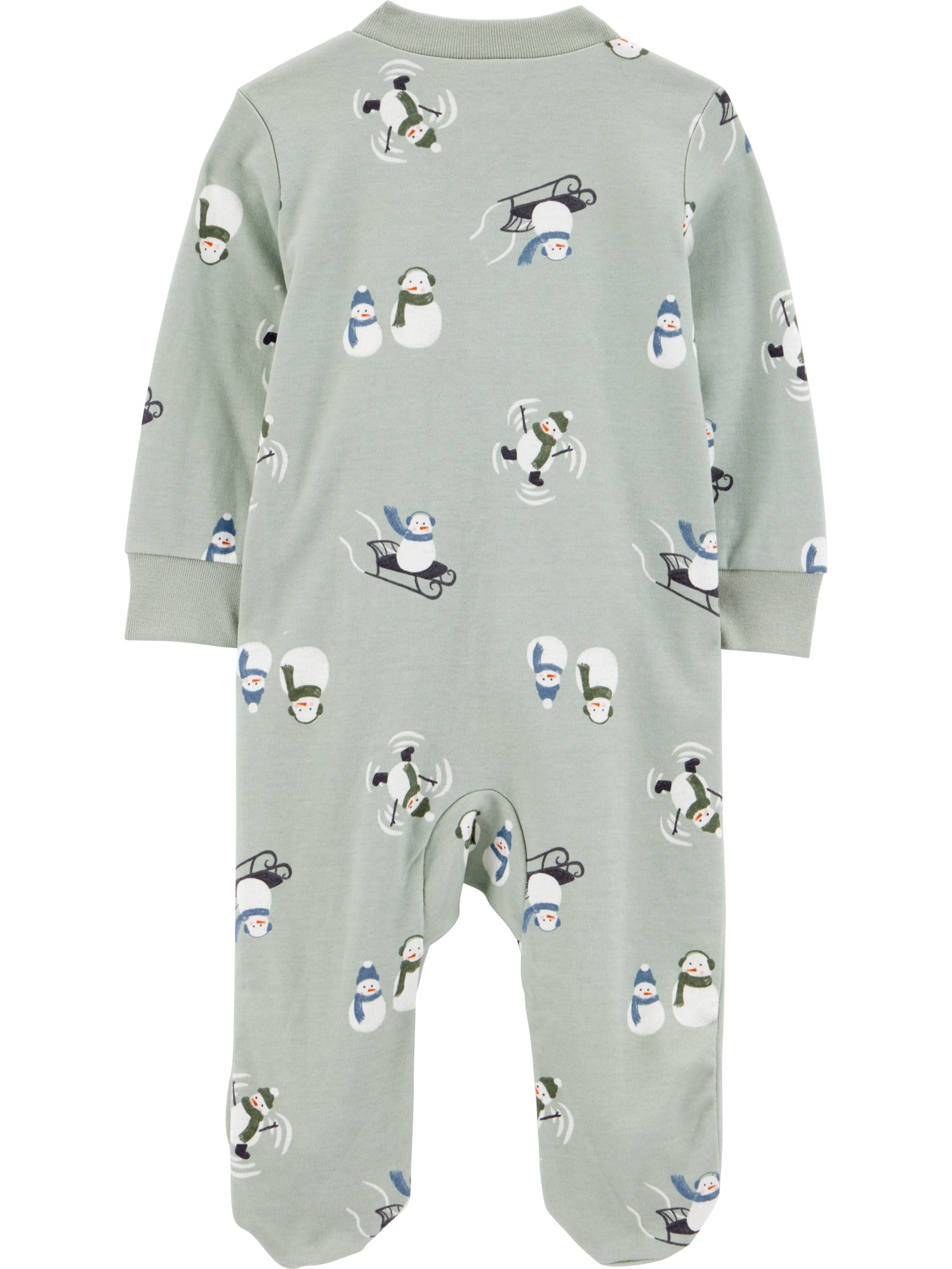 Carter's Child of Mine Baby Sleep 'N Play, Sizes Preemie-6/9 Months