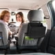 thumbnail image 5 of Organizador de asiento trasero para coche, organizador de almacenamiento colgante, cubo de basura interior, caja organizadora plegable para coche, 5 of 6