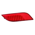thumbnail image 4 of Furulu 1Pair Car Rear Bumper Reflector LH+RH Side For 2017-2021 Jeep Compass CH1185106, 4 of 5