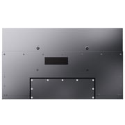SYLVOX 43 Outdoor TV, 4K UHD Google Television for Partial Sun Outside with 1000nit Brightness, IP55 Weatherproof, Dolby Atmos, Voice Remote (Deck Pro 2.0)