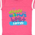 thumbnail image 4 of Inktastic Farrier Quote Boys or Girls Baby Bodysuit, 4 of 5