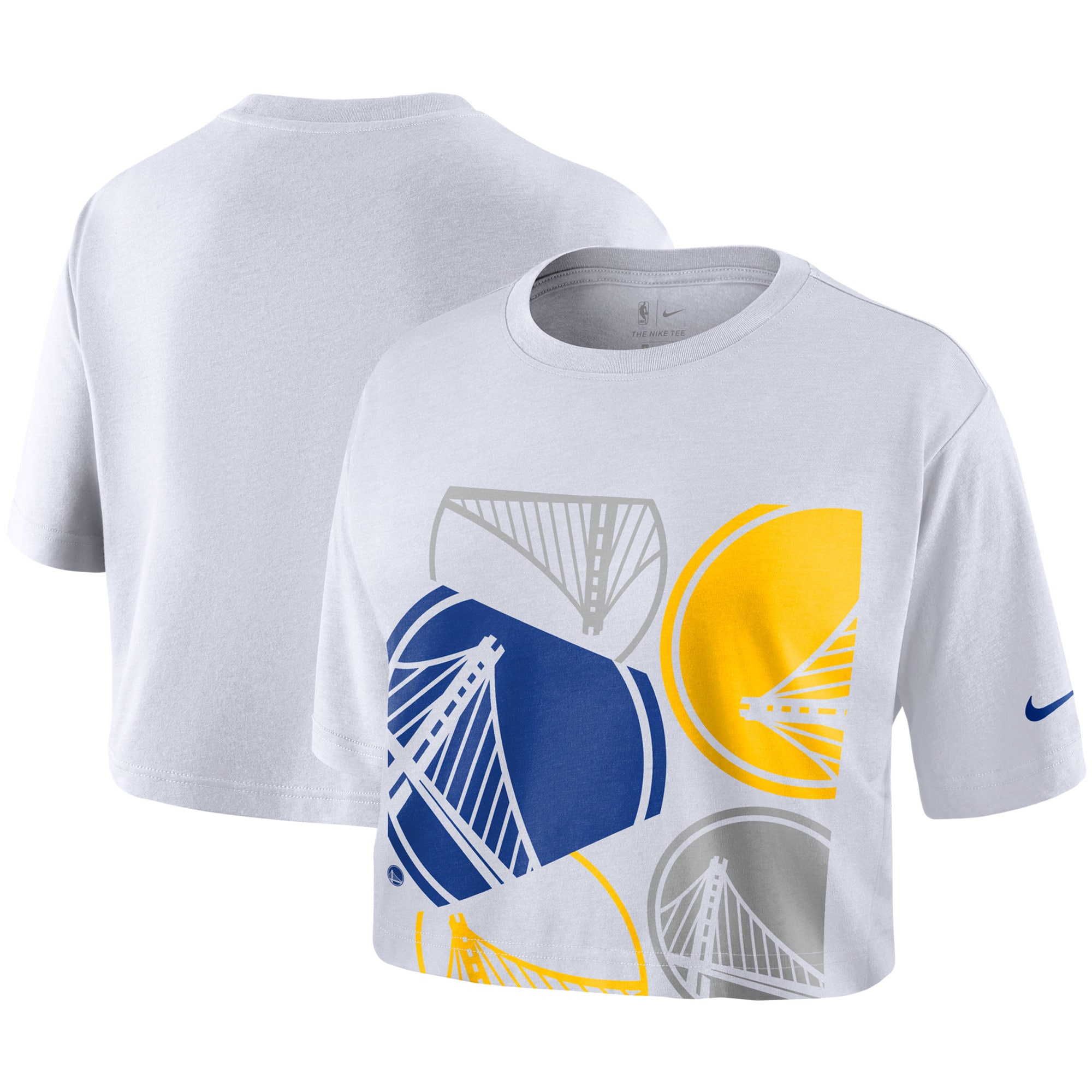 golden state warriors shirt womens