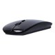 thumbnail image 3 of Ratón Inalámbrico Inalámbrico Smart Slim Portable 24G Material ABS Diseño Ergonómico Posicionamiento Preciso Distancia Inalámbrica de 10 M Ampliamente Compatible, 3 of 8