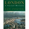 thumbnail image 1 of Pre-Owned London : A Social History (Paperback) 9780674538399, 1 of 1