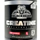 thumbnail image 5 of Creatina Monohidratada 1 kg BlackBear 200 servicios The Blackbear BLACKBCREATINA1KG, 5 of 5