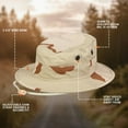 thumbnail image 5 of Propper 100% Cotton Ripstop Boonie Hat with Adjustable Chin Strap, 5 of 6
