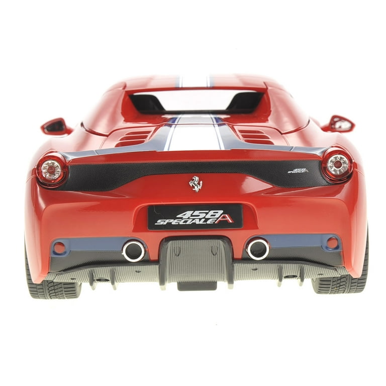 Wonder Wheels 1:14 RC - Ferrari 458 Speciale A - Red
