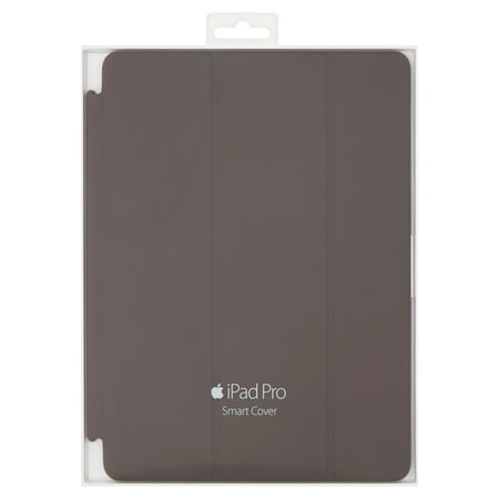 Apple Smart - Screen cover for tablet - cocoa - 9.7u0022 - for 9.7-inch iPad Pro