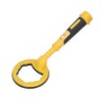thumbnail image 2 of Underwater Metal Detector, Metal Detector 3 Detection Modes Rugged And Durable  For Outdoor For Underwater For Sliver、copper、gold, 2 of 8