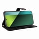 thumbnail image 4 of FOXDOCK Funda tipo Cartera para Xiaomi POCO X6 5G – Cubierta de Cuero PU con Múltiples Ranuras, Bolsillo para Efectivo y Correa de Muñeca, 4 of 6
