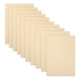 thumbnail image 1 of MOVTOTOP 10Pcs Antique Parchment Paper Vintage Writing Paper Wish Paper for Ritual Ceremony, 1 of 7