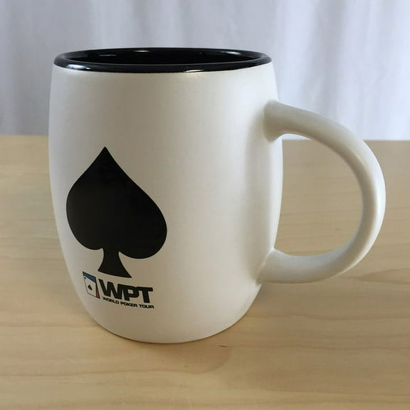 Spade Mug  [SPECIAL PRODUCTS]