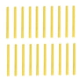 thumbnail image 5 of Raindrops  20 Pcs Hot Melt Glue Stick Colored Sticks for Universal Yellow, 5 of 8