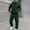 Dark Green, variant on Men's Tracksuits Sweatsuits for Men Track Suits 2 Piece Set Full Zip Sweatsuits for Men Athletic Jogging Suit Casual Running Jogging Sport Suit Sets