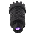 thumbnail image 2 of Archery Light, Bow Sight Light Aluminum Alloy Wide Field Of View 3 Stage Adjustment  for Hunting, 2 of 8