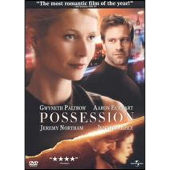 Pre-Owned Possession (DVD 0025192240324) directed by Neil LaBute