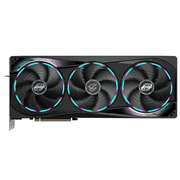 GIGABYTE GVN5080AORUS M16GD Aorus GeForce RTX 5080 Master 16GB Graphics Card