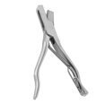 thumbnail image 4 of Ear Marking Notcher Ear Notcher Rustproof Stainless Steel Livestock Ear Tag Pliers, Heavy Duty Compact Design, Easy To Use, for Ear Marking, Easy To Use Marking Tool, 4 of 7