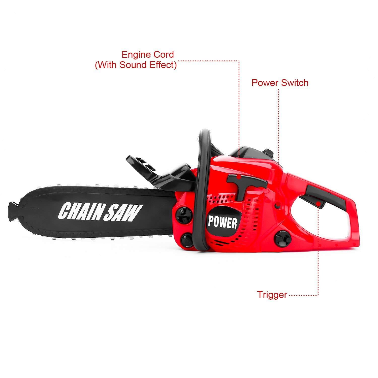 best toy chainsaw