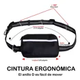 thumbnail image 4 of Cinturón Correa Manos Libres Para Pasear Tu Perro Hands Free, 4 of 6