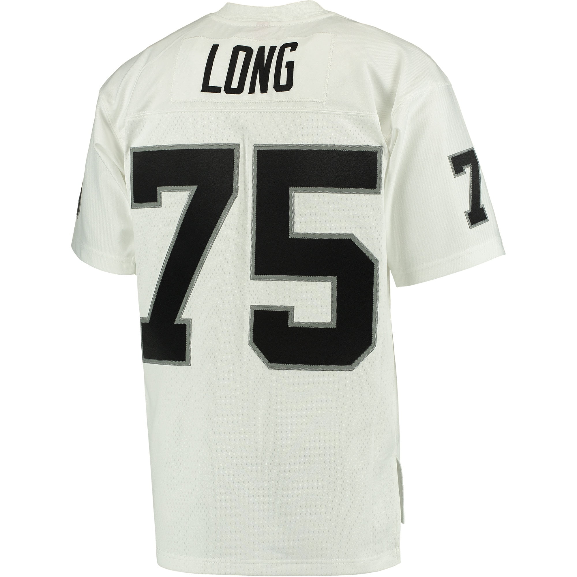 5t raiders jersey