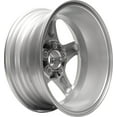thumbnail image 4 of Aluminum Wheel Rim 16 inch for Pontiac Grand Am 99-01 5 Lug Silver, 4 of 5