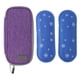 thumbnail image 1 of Estuche de enfriamiento para refrigerador de insulina con 2 bolsas de hielo Bolsa aislante para refrigerador médico portátil para viajes al aire libre tipo 1, 1 of 14