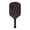 ZZ, variant on Luzz Pickleball Glider Paddle(14mm) T700 Carbon Friction Surface Thermoformed Pickleball Paddle
