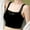 Black, variant on Lace Bras Racerback Bras Women Ladies Underwire Bra Style-751 Women Convertible Bra Feature Adult Female T-Shirt Sports Bras Khaki 36B