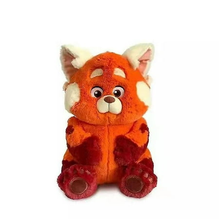 Venalisa Cute Stuffed Animal Youth Deformation Turning Red Red Panda