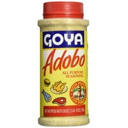 Goya Adobo with Pepper, 28.0 oz