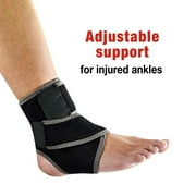 ACE Sport Deluxe Ankle Stabilizer, Adjustable