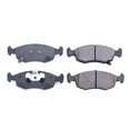 thumbnail image 2 of Power Stop Front Z16 Evolution Ceramic Brake Pads 16-1568 Fits 2012 Fiat 500, 2 of 4