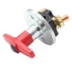 thumbnail image 3 of Interruptor de corte del aislador de de 150A para vehículos de 24V 12V Marine boat RV ATV DYNWAVEMX Interruptor aislador de batería, 3 of 8