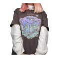 thumbnail image 1 of Txlixc Camiseta de impresión Elf para mujeres Txlixc moda, 1 of 5