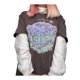 thumbnail image 1 of SAYOO Camiseta de impresión Elf para mujeres SAYOO moda, 1 of 5