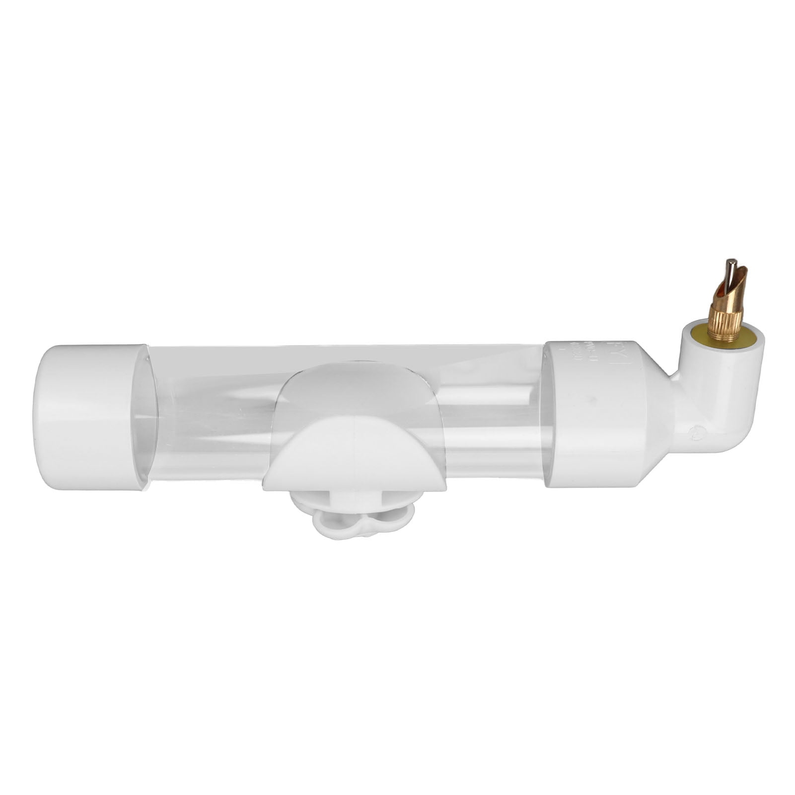 Automatic Drinking Device Bird Cage Feeding Bowls Safe Acrylic Bird