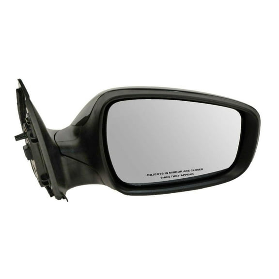 TRQ RH Right Passenger Side Power Mirror for Hyundai Accent NEW MRA06190