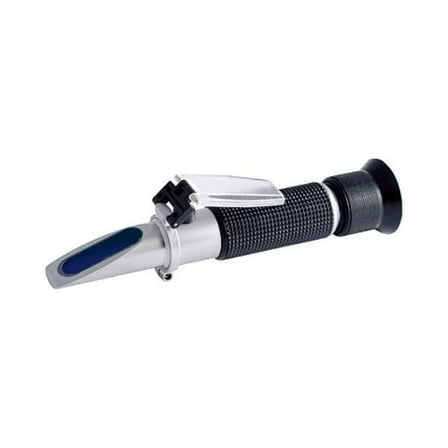 Hhip Synthetics Coolant Tester - Refractometer 0-15% 8010-0019