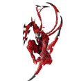 thumbnail image 3 of Figura de acción de Marvel Venom, Cletus Kasady, Masacre de Anime, Leyenda Yamaguchi, estilo negro, El asombroso Hombre Araña, modelo, juguetes para niños, 3 of 6