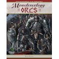 thumbnail image 1 of Monstercology: Orcs *OP, 1 of 3