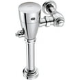 thumbnail image 6 of Toilet Automatic Flush Valve Retrofit Kit, 1.6 gpf gpf, Polished Chrome, 6 of 6