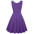 thumbnail image 2 of SAILING Vestidos Retro Mujer Rockabilly, 2 of 5