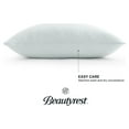 thumbnail image 4 of Beautyrest ChillTech Cooling Bed Pillow, Standard Queen, Polyester, 4 of 6
