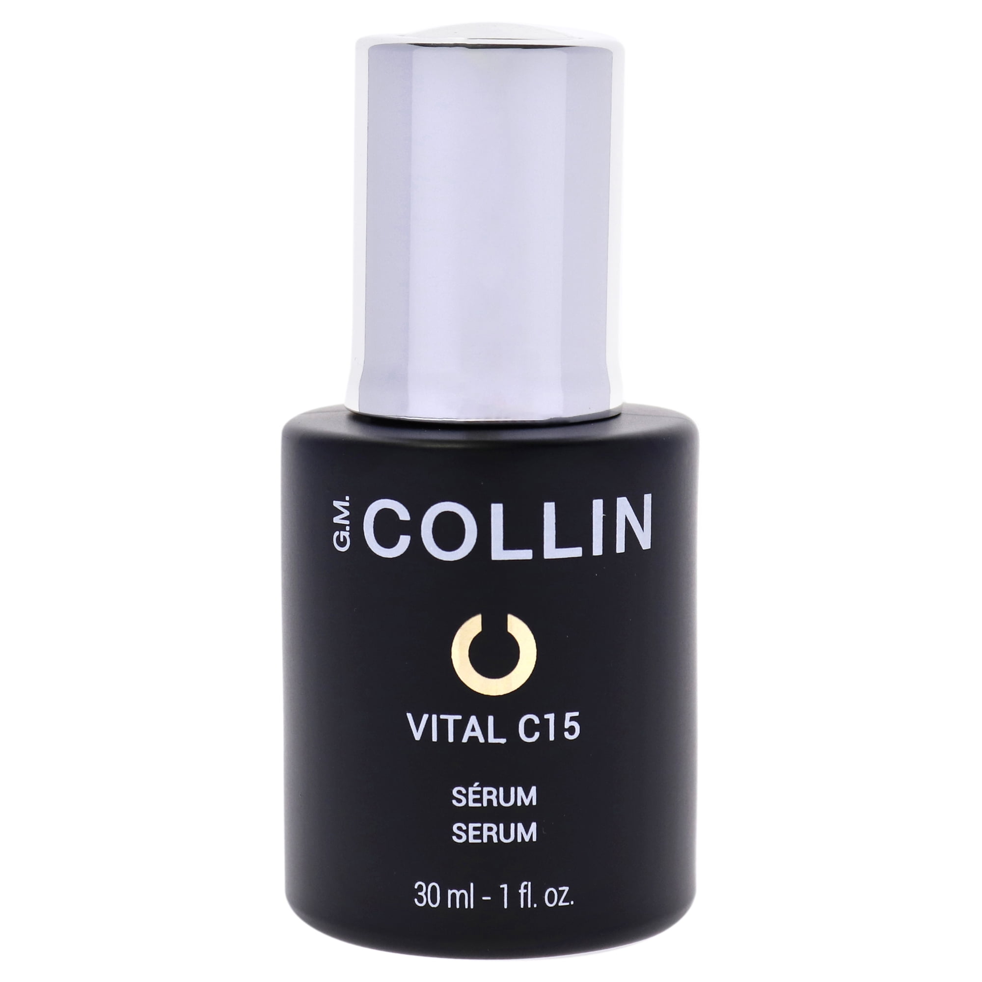 G.M. Collin Vital C15 Serum 1 oz